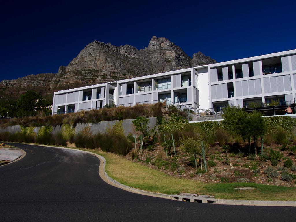 The Crystal Apartment 107 Città del Capo Esterno foto