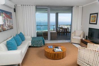 The Crystal Apartment 107 Città del Capo Esterno foto