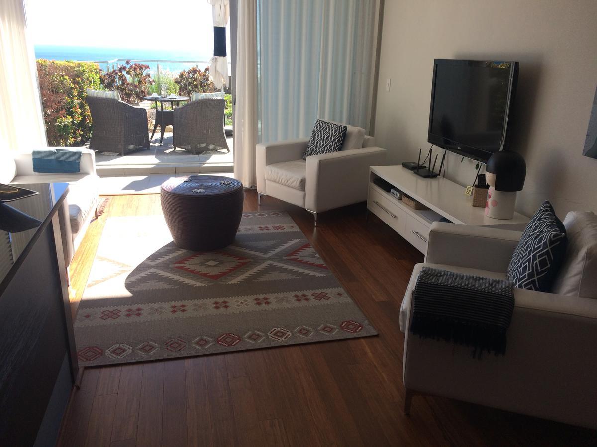The Crystal Apartment 107 Città del Capo Esterno foto